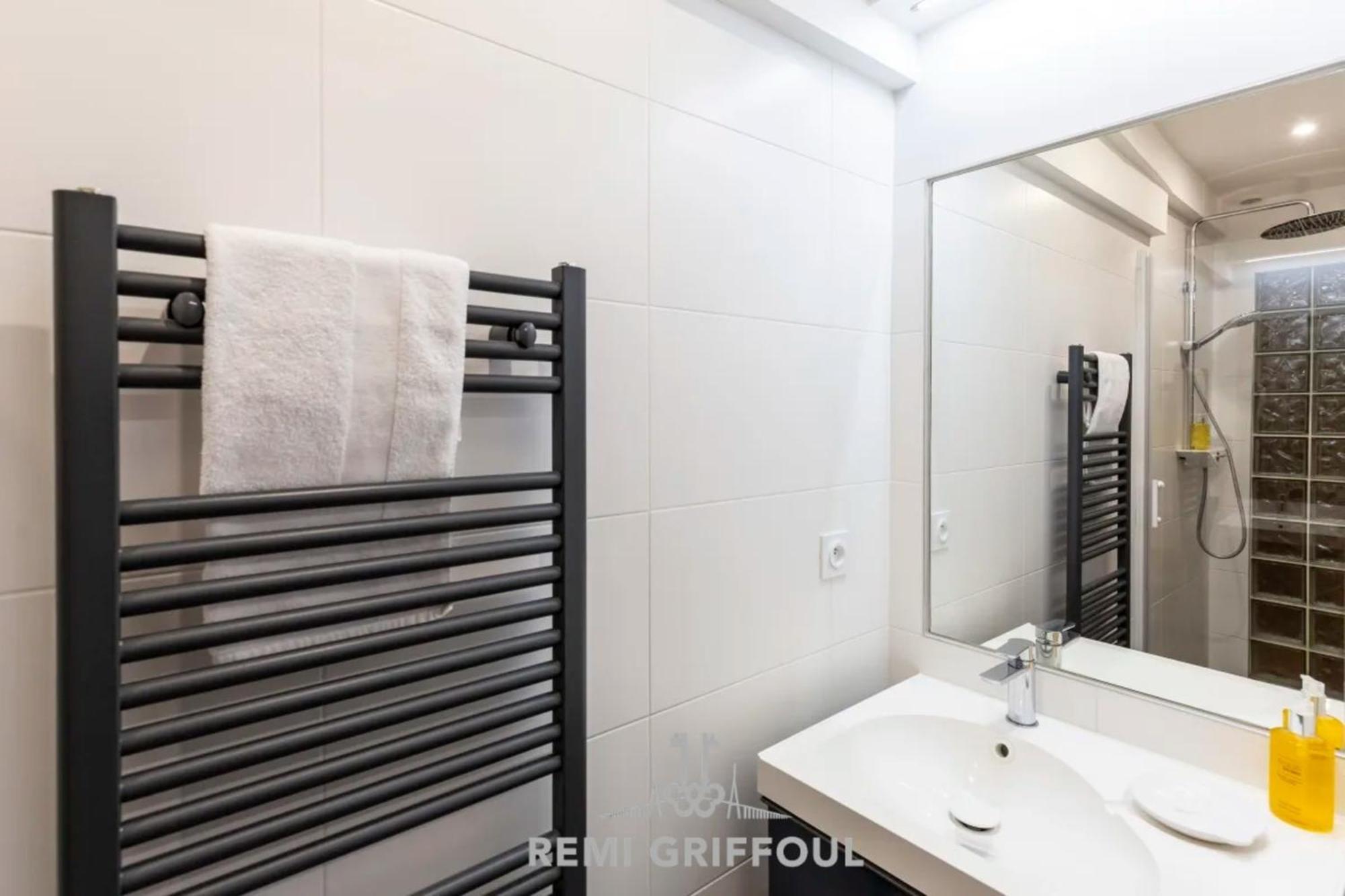 Apartamento La Cachette De Lucie Heart Of Honfleur 100M From The Port 2 Guests Exterior foto